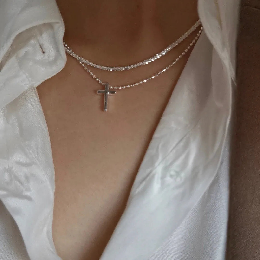 Collana Tennis